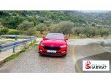 سكودا اوكتافيا 2020