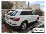 سكودا  كودياك 2018