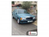 مرسيدس 190 1992