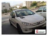بيجو 206 2006