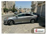 هونداي سوناتا 2013