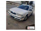سكودا اوكتافيا 2009