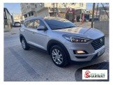 هونداي توسان 2019