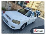 هونداي  2002 2002