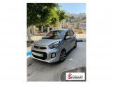 كيا Kia كيا بيكانتو 2016