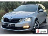 سكودا اوكتافيا 2021