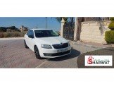 سكودا اوكتافيا 2014