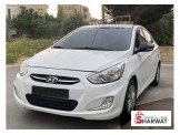 هونداي اكسنت 2017