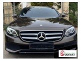 مرسيدس E200 2017