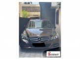 مرسيدس E200 2014