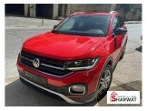 فولكسفاجن  t-cross 2021