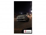 فيات 500 2015