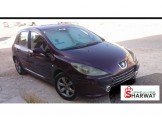 بيجو 307 2007