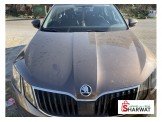 سكودا اوكتافيا 2018