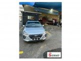 هونداي  ايونيك 2020