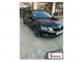 سكودا اوكتافيا 2019