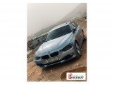 بي ام دبليو 320 2012