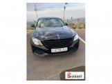 مرسيدس C300 2016
