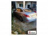 هونداي اكسنت 2011