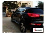 كيا Kia كيا سبورتاج 2015