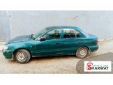 هونداي اكسنت 1999