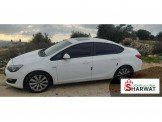 اوبل استرا 2017