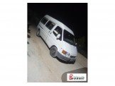 فورد ترانزيت 1998