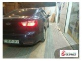 كيا Kia كيا برايد 2014