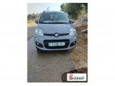 فيات باندا 2019