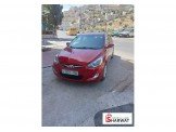 هونداي اكسنت 2013