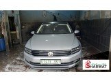 فولكسفاجن باسات 2015