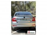 سكودا اوكتافيا 2015