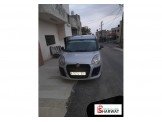 فيات دوبلو 2013