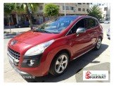 بيجو  3008 2011