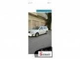 سكودا فابيا 2004