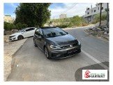 فولكسفاجن جولف 2019