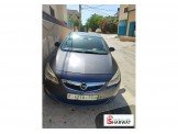 اوبل استرا 2012