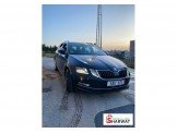 سكودا اوكتافيا 2020