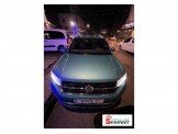 فولكسفاجن  t-cross 2020