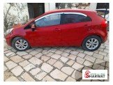 كيا Kia كيا برايد 2014