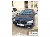 اوبل استرا 2000