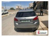 بيجو 308 2018