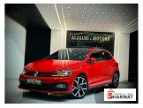 فولكسفاجن بولو 2020