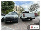 ايسوزو ديماكس 2018