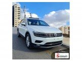 فولكسفاجن تيجوان 2019