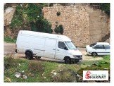 مرسيدس 412 1999