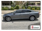 فولكسفاجن باسات 2017