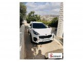 كيا Kia كيا سبورتاج 2018