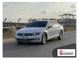 فولكسفاجن باسات 2019