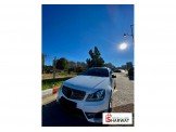 مرسيدس C250 2014